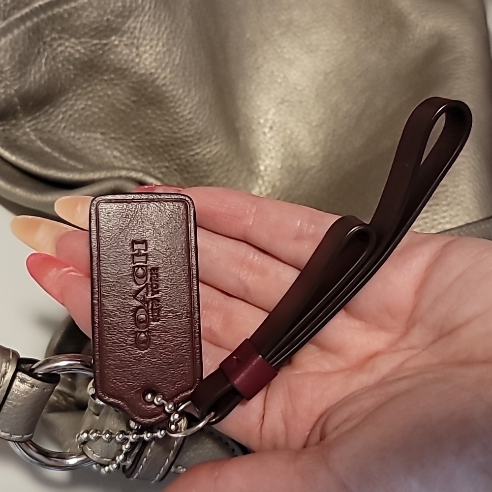 Coach Purse - Picture 7 of 12
